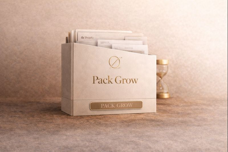 PACK GROW