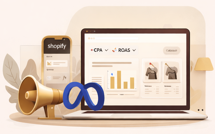 Consulenza Meta Ads — 60 minuti