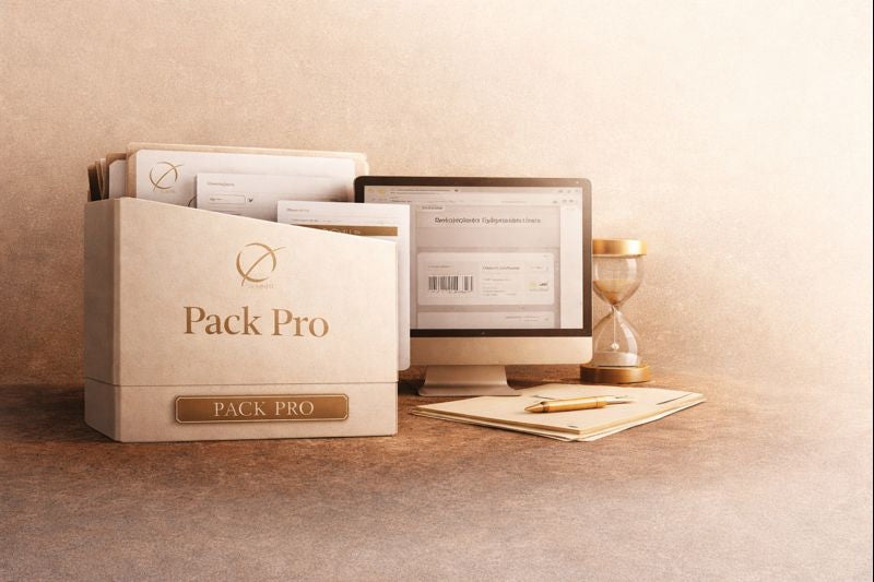 PACK PRO