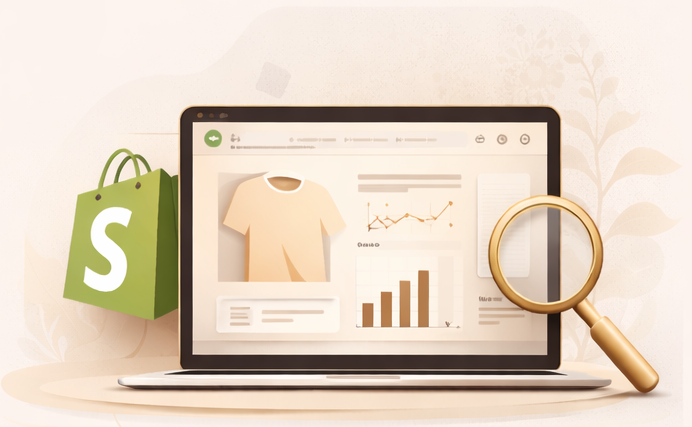 Consulenza Shopify (60 min)
